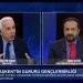 BAŞKANIMIZ SİNAN AYDIN TV PROGRAMINA KATILDI
