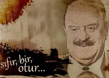 İlhan Cavcav Belgeseli