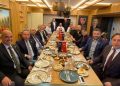 DİVAN KURULUMUZ İLK TOPLANTISINI GERÇEKLEŞTİRDİ.